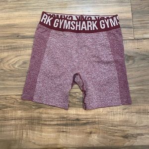 Gymshark flex bike shorts